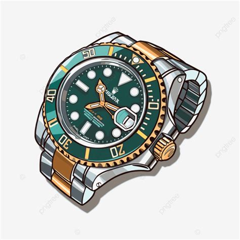 rolex cartoon video|aesthetic rolex cartoon.